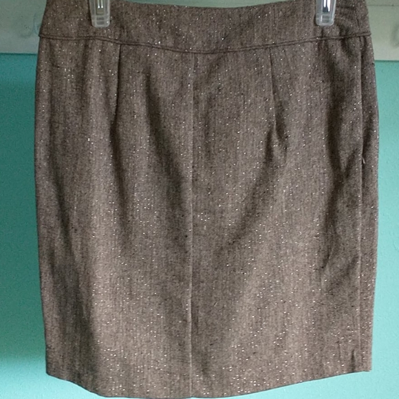 Odds N Evens Skirt - Picture 3 of 6